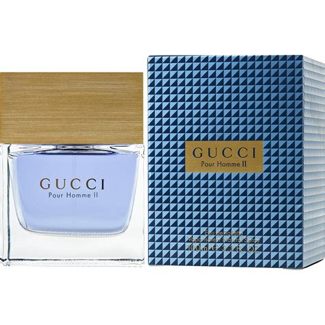 gucci pour homme 2 cologne.